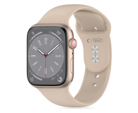 TECH-PROTECT Silicone do Apple Watch 40/41/42 mm Walnut 5906302310180 - 1290075 - zdjęcie 1
